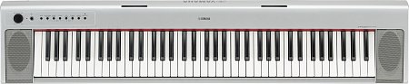 YAMAHA NP-31S цифровое пианино 76кл цвет корпуса серебристый/без адаптера (PA-150A) купить в Москве: цены, доставка, фото YAMAHA NP-31S цифровое пианино 76кл цвет корпуса серебристый/без адаптера (PA-150A) купить в Москве: цены, доставка, фото
