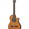 6.855 Cutaway 3C CW E1 Классическая гитара со звукоснимателем, Alhambra купить в Москве: цены, доставка, фото 6.855 Cutaway 3C CW E1 Классическая гитара со звукоснимателем, Alhambra купить в Москве: цены, доставка, фото