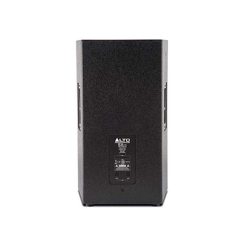 Alto SX115 2-полосная (15' + 1') акустическая система 1200 Вт, Max SPL peak 124,5дБ, 8 Ом купить в Москве: цены, доставка, фото Alto SX115 2-полосная (15' + 1') акустическая система 1200 Вт, Max SPL peak 124,5дБ, 8 Ом купить в Москве: цены, доставка, фото