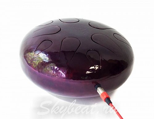 Глюкофон Бордо medium двусторонний 30см со звукоснимателем купить в Москве: цены, доставка, фото Глюкофон Бордо medium двусторонний 30см со звукоснимателем купить в Москве: цены, доставка, фото