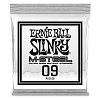 Ernie Ball P010109 струна для электро гитар M-STEEL купить в Москве: цены, доставка, фото
