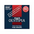 Olympia HQE0942RC струны для электрогитары Round Core купить в Москве: цены, доставка, фото Olympia HQE0942RC струны для электрогитары Round Core купить в Москве: цены, доставка, фото