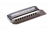 Губная гармоника HOHNER Meister klasse 580/20 Eb (M581046) купить в Москве: цены, доставка, фото