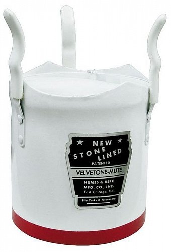 Сурдина для трубы Humes&Berg 108-А купить в Москве: цены, доставка, фото Сурдина для трубы Humes&Berg 108-А купить в Москве: цены, доставка, фото