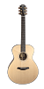 FURCH Yellow G-SR Акустическая гитара с кейсом купить в Москве: цены, доставка, фото