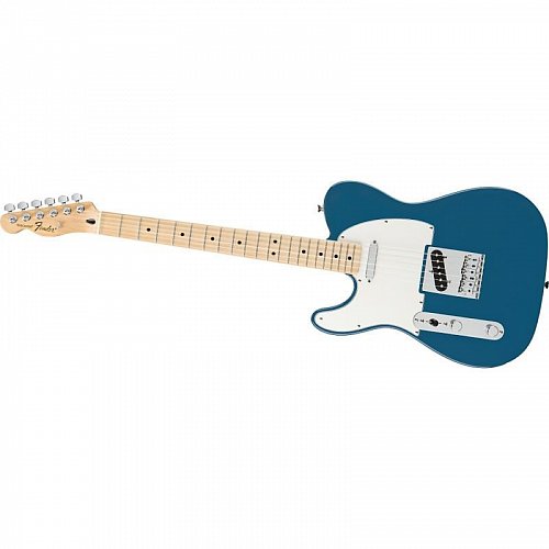 FENDER STANDARD TELECASTER LH MN LAKE PLACID BLUE TINT, электрогитара левосторонняя, цвет - голубой купить в Москве: цены, доставка, фото FENDER STANDARD TELECASTER LH MN LAKE PLACID BLUE TINT, электрогитара левосторонняя, цвет - голубой купить в Москве: цены, доставка, фото