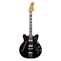 FENDER MODERN PLAYER CORONADO RW BLK полуакустическая электрогитара купить в Москве: цены, доставка, фото FENDER MODERN PLAYER CORONADO RW BLK полуакустическая электрогитара купить в Москве: цены, доставка, фото
