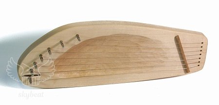 Лира пентатоническая «След» 7 струн купить в Москве: цены, доставка, фото Лира пентатоническая «След» 7 струн купить в Москве: цены, доставка, фото