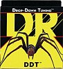 DROP-DOWN TUNING Струны для электрогитар DR DDT-10 (10-46) купить в Москве: цены, доставка, фото