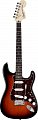 FENDER SQUIER STD STRAT RW ANTIQUE BURST купить в Москве: цены, доставка, фото FENDER SQUIER STD STRAT RW ANTIQUE BURST купить в Москве: цены, доставка, фото