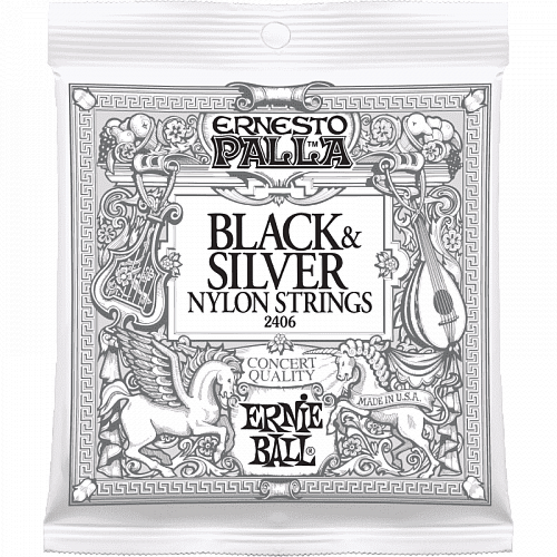 Ernie Ball 2406 струны для классической гитары купить в Москве: цены, доставка, фото Ernie Ball 2406 струны для классической гитары купить в Москве: цены, доставка, фото