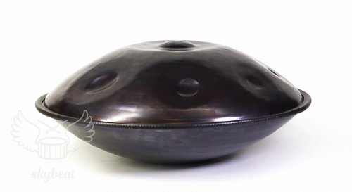 48см A Hokkaido 9 нот из рессорной(музыкальной)стали Ханг Драм Мини хэндпан купить в Москве: цены, доставка, фото 48см A Hokkaido 9 нот из рессорной(музыкальной)стали Ханг Драм Мини хэндпан купить в Москве: цены, доставка, фото