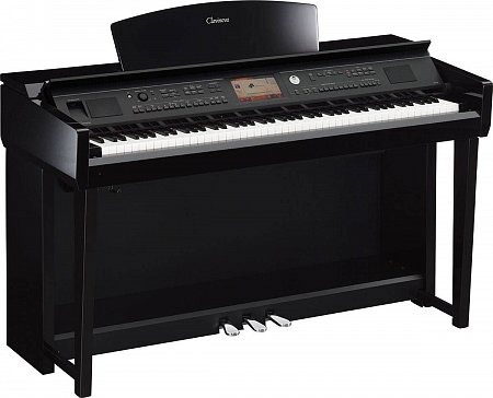 YAMAHA CVP-705PE цифровое пианино с автоаккомп. цвет Polish Ebony купить в Москве: цены, доставка, фото YAMAHA CVP-705PE цифровое пианино с автоаккомп. цвет Polish Ebony купить в Москве: цены, доставка, фото