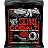 Ernie Ball 2715 струны для электрогитары Cobalt Skinny Top Heavy Bottom Slinky купить в Москве: цены, доставка, фото Ernie Ball 2715 струны для электрогитары Cobalt Skinny Top Heavy Bottom Slinky купить в Москве: цены, доставка, фото