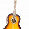 Классическая гитара Euphony EC100/SB купить в Москве: цены, доставка, фото Классическая гитара Euphony EC100/SB купить в Москве: цены, доставка, фото