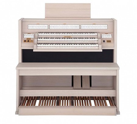 Johannus CLASSIC Series Classic 350 купить в Москве: цены, доставка, фото