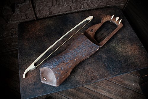 Тальхарпа Узкая купить в Москве: цены, доставка, фото Тальхарпа Узкая купить в Москве: цены, доставка, фото