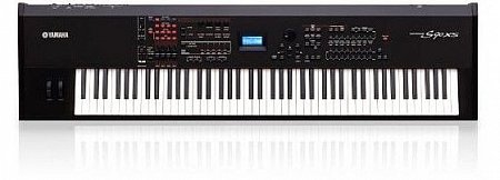 YAMAHA S90 XS синтезатор купить в Москве: цены, доставка, фото