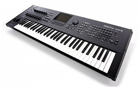 YAMAHA MOTIF XF6 рабочая станция 61кл купить в Москве: цены, доставка, фото YAMAHA MOTIF XF6 рабочая станция 61кл купить в Москве: цены, доставка, фото