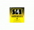 ACOUSTIC BASS Струны для бас гитары SIT ABG45105L (45-65-85-105) купить в Москве: цены, доставка, фото ACOUSTIC BASS Струны для бас гитары SIT ABG45105L (45-65-85-105) купить в Москве: цены, доставка, фото