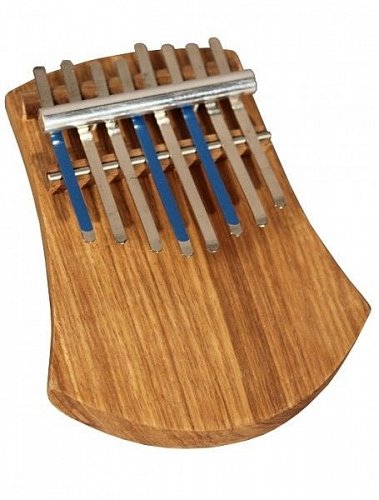 Калимба HUGH TRACEY KBB-008 8 язычков купить в Москве: цены, доставка, фото Калимба HUGH TRACEY KBB-008 8 язычков купить в Москве: цены, доставка, фото