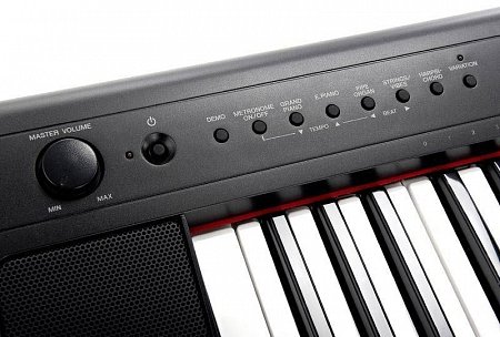 YAMAHA NP-31 цифровое пианино 76 клавиш цвет корпуса чёрный/без адаптера (PA-150A) купить в Москве: цены, доставка, фото YAMAHA NP-31 цифровое пианино 76 клавиш цвет корпуса чёрный/без адаптера (PA-150A) купить в Москве: цены, доставка, фото