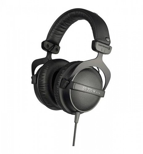 Купить beyerdynamic DT 770 M/80 Наушники закрытого типа в магазине Skybeat с доставкой Купить beyerdynamic DT 770 M/80 Наушники закрытого типа в магазине Skybeat с доставкой
