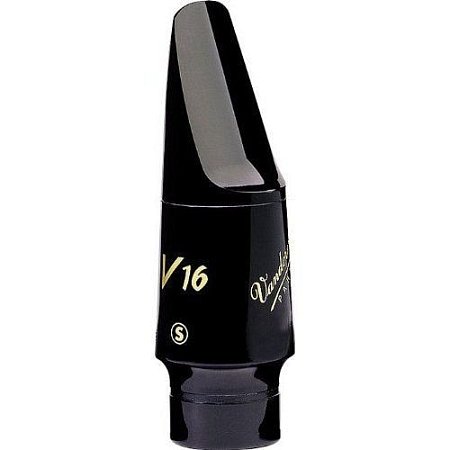 Vandoren Мундштук для саксофона альт (EBONITE),A5, small+ серия V16, SM-811S+ купить в Москве: цены, доставка, фото Vandoren Мундштук для саксофона альт (EBONITE),A5, small+ серия V16, SM-811S+ купить в Москве: цены, доставка, фото