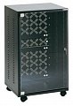 Купить EUROMET EU/R-26LPA 01241 Рэковый шкаф в магазине Skybeat с доставкой Купить EUROMET EU/R-26LPA 01241 Рэковый шкаф в магазине Skybeat с доставкой