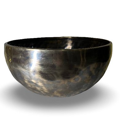Кованая поющая чаша 23 см SBNER NERA купить в Москве: цены, доставка, фото