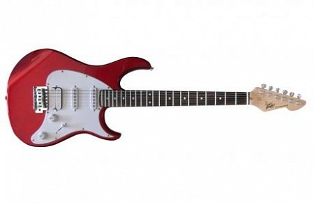 PEAVEY Raptor SSH Candy Apple Red Электрогитара, форма Stratocaster купить в Москве: цены, доставка, фото PEAVEY Raptor SSH Candy Apple Red Электрогитара, форма Stratocaster купить в Москве: цены, доставка, фото