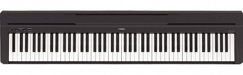 YAMAHA P-45B цифровое пианино купить в Москве: цены, доставка, фото YAMAHA P-45B цифровое пианино купить в Москве: цены, доставка, фото