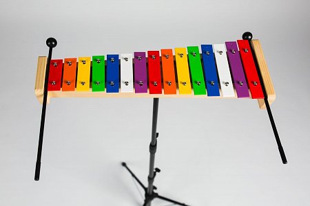 Металлофон детский DEKKO TG-15-1 диатонический, 15 нот купить в Москве: цены, доставка, фото Металлофон детский DEKKO TG-15-1 диатонический, 15 нот купить в Москве: цены, доставка, фото