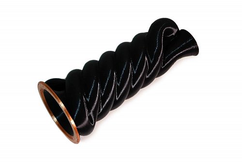 Диджериду компактный Дронвокс Black/Bronze продажа в Москве Диджериду компактный Дронвокс Black/Bronze купить в Москве: цены, доставка, фото