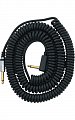 VOX Vintage Coiled Cable VCC-90BK гитарный кабель, чёрный купить в Москве: цены, доставка, фото VOX Vintage Coiled Cable VCC-90BK гитарный кабель, чёрный купить в Москве: цены, доставка, фото