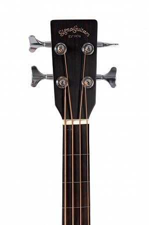 Электроакустическая бас-гитара Sigma BMC-15FE купить в Москве: цены, доставка, фото Электроакустическая бас-гитара Sigma BMC-15FE купить в Москве: цены, доставка, фото