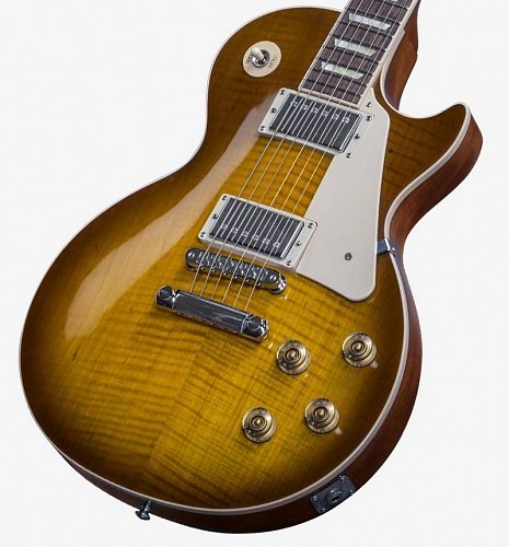 GIBSON LP Traditional Premium Finish 2016 T Honey Burst электрогитара купить в Москве: цены, доставка, фото GIBSON LP Traditional Premium Finish 2016 T Honey Burst электрогитара купить в Москве: цены, доставка, фото