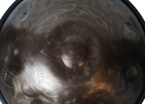 D Celtic c Рисунком Нержавеющая сталь Ханг Драм хэндпан купить в Москве: цены, доставка, фото D Celtic c Рисунком Нержавеющая сталь Ханг Драм хэндпан купить в Москве: цены, доставка, фото