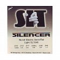 SILENCERS Струны для электрогитары SIT SL1046 (10-13-17-26-36-46) купить в Москве: цены, доставка, фото SILENCERS Струны для электрогитары SIT SL1046 (10-13-17-26-36-46) купить в Москве: цены, доставка, фото
