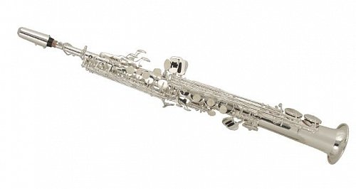 Саксофон сопрано WISEMANN DSS-400SP купить в Москве: цены, доставка, фото Саксофон сопрано WISEMANN DSS-400SP купить в Москве: цены, доставка, фото