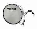 Маршевый бас-барабан 22х12 дюймов Weber MB-2212 купить в Москве: цены, доставка, фото Маршевый бас-барабан 22х12 дюймов Weber MB-2212 купить в Москве: цены, доставка, фото