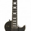 EPIPHONE LTD MATT HEAFY SIGNATURE LES PAUL CUSTOM-7 EBONY семиструнная электрогитара купить в Москве: цены, доставка, фото EPIPHONE LTD MATT HEAFY SIGNATURE LES PAUL CUSTOM-7 EBONY семиструнная электрогитара купить в Москве: цены, доставка, фото