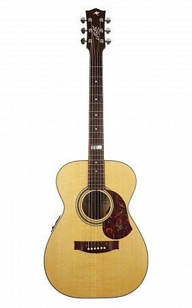Гитара Maton EBG808 TE купить в Москве: цены, доставка, фото