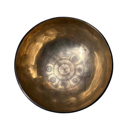 Кованая поющая чаша SBMND Mandala 21 см купить в Москве: цены, доставка, фото Кованая поющая чаша SBMND Mandala 21 см купить в Москве: цены, доставка, фото