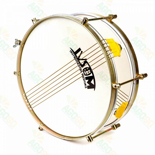 Тарол 12" Son Doble, двухсторонняя настройка - Ivsom купить в Москве: цены, доставка, фото Тарол 12" Son Doble, двухсторонняя настройка - Ivsom купить в Москве: цены, доставка, фото