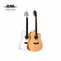 Акустическая гитара, высота 41" ALINA AW-410 купить в Москве: цены, доставка, фото Акустическая гитара, высота 41" ALINA AW-410 купить в Москве: цены, доставка, фото