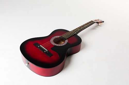 Гитара тип «FOLK» MARTIN ROMAS JR-M38/RDB 38" купить в Москве: цены, доставка, фото Гитара тип «FOLK» MARTIN ROMAS JR-M38/RDB 38" купить в Москве: цены, доставка, фото