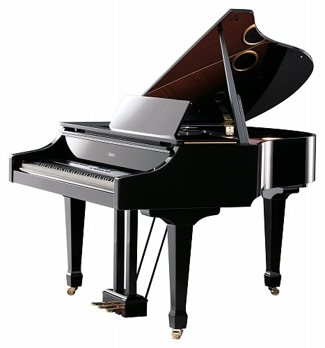 ROLAND GP-7-PE (V-PIANO GRAND) цифровой рояль купить в Москве: цены, доставка, фото ROLAND GP-7-PE (V-PIANO GRAND) цифровой рояль купить в Москве: цены, доставка, фото