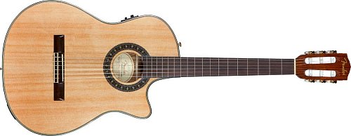 FENDER CN-240SCE THINLINE NATURAL, классическая электроакустическая гитара купить в Москве: цены, доставка, фото FENDER CN-240SCE THINLINE NATURAL, классическая электроакустическая гитара купить в Москве: цены, доставка, фото