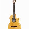 6.770 Flamenco Conservatory 7FC Классическая гитара со звукоснимателем E8, с вырезом, Alhambra купить в Москве: цены, доставка, фото 6.770 Flamenco Conservatory 7FC Классическая гитара со звукоснимателем E8, с вырезом, Alhambra купить в Москве: цены, доставка, фото